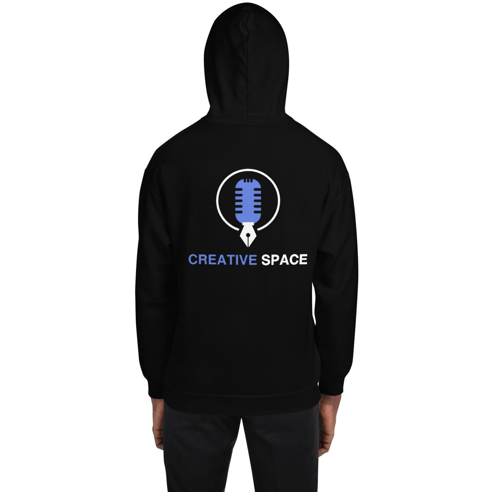 LLJH Hoodie (Unisex) - Creative Space Events