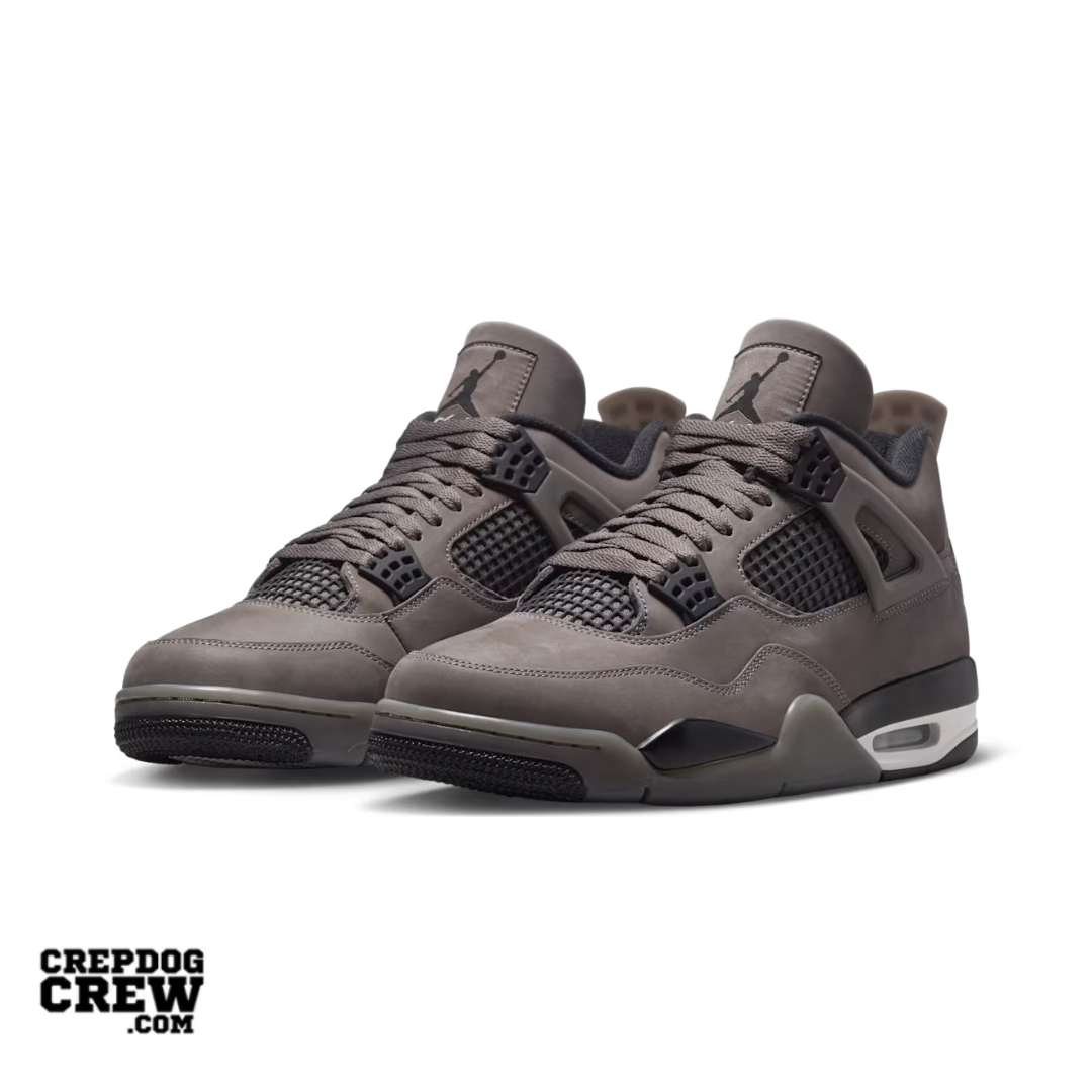 Jordan 4 Retro Thunder (2023)