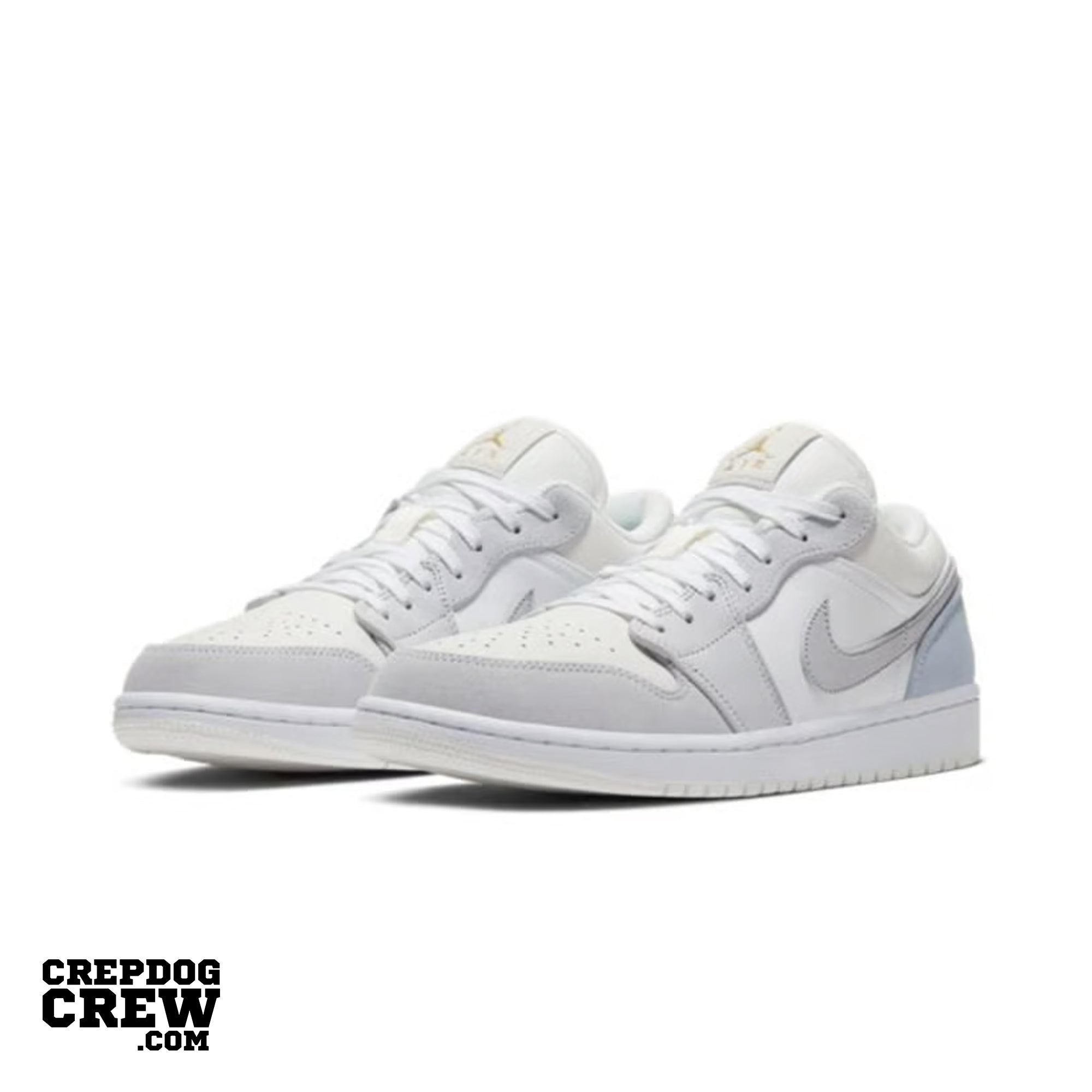 Jordan 1 Low Paris