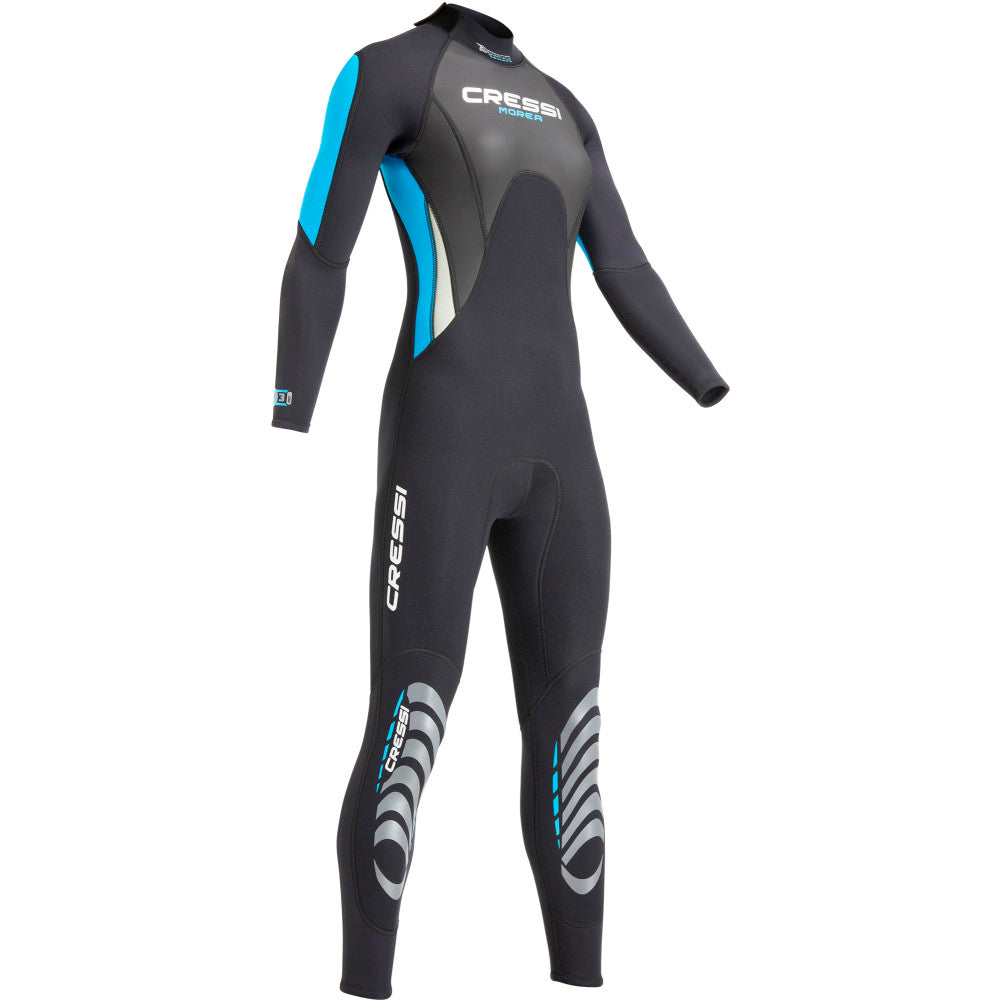 Cressi Morea Lady Wetsuit | Scuba & Snorkeling – Cressi 1946