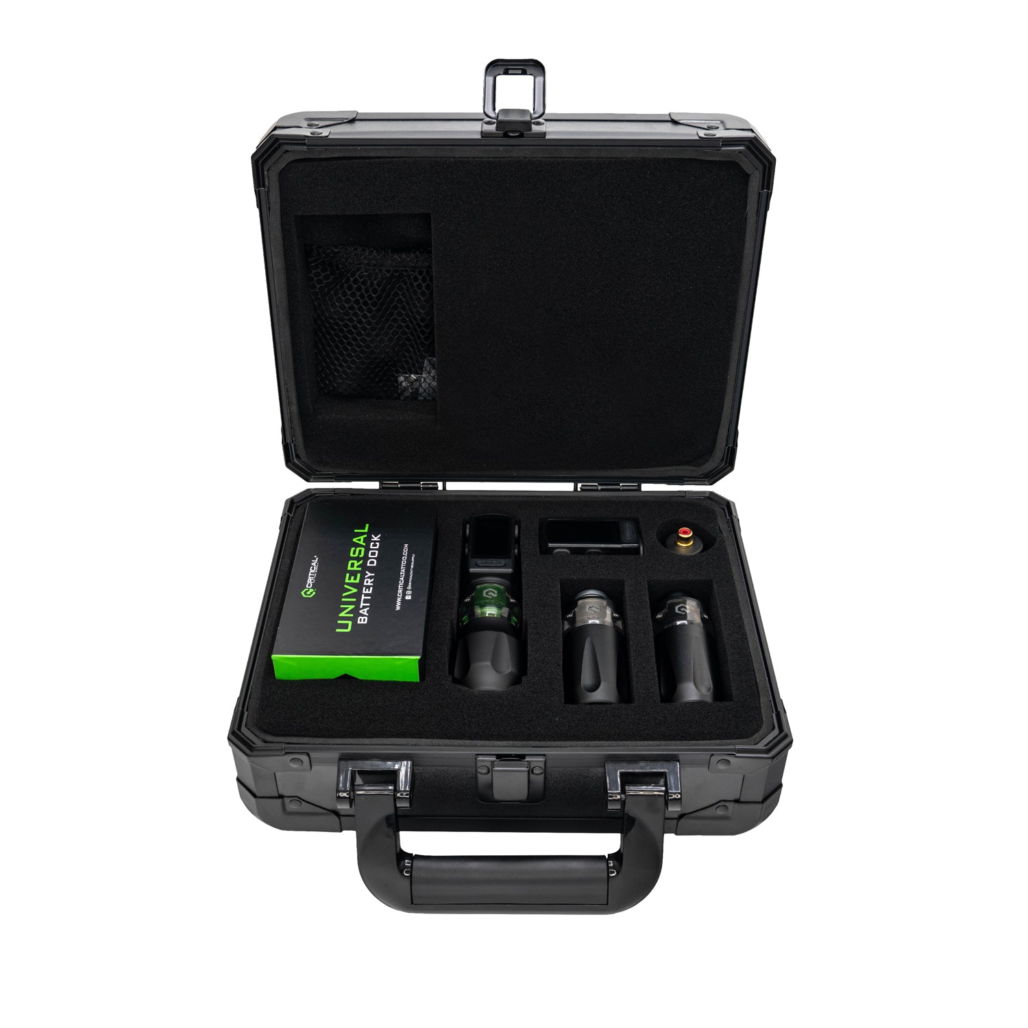 Critical Torque Ultimate Bundle | The Ultimate Wireless Tattoo