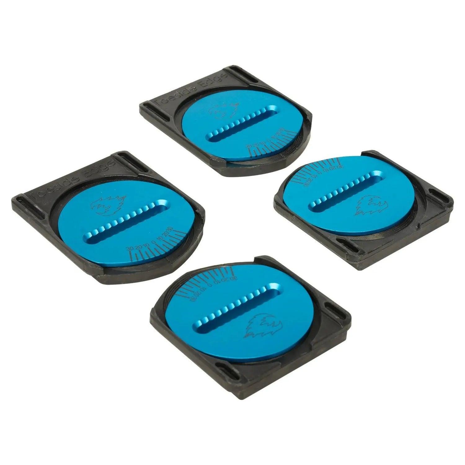 Spark R&D Splitboard Pucks – Cripple Creek Backcountry