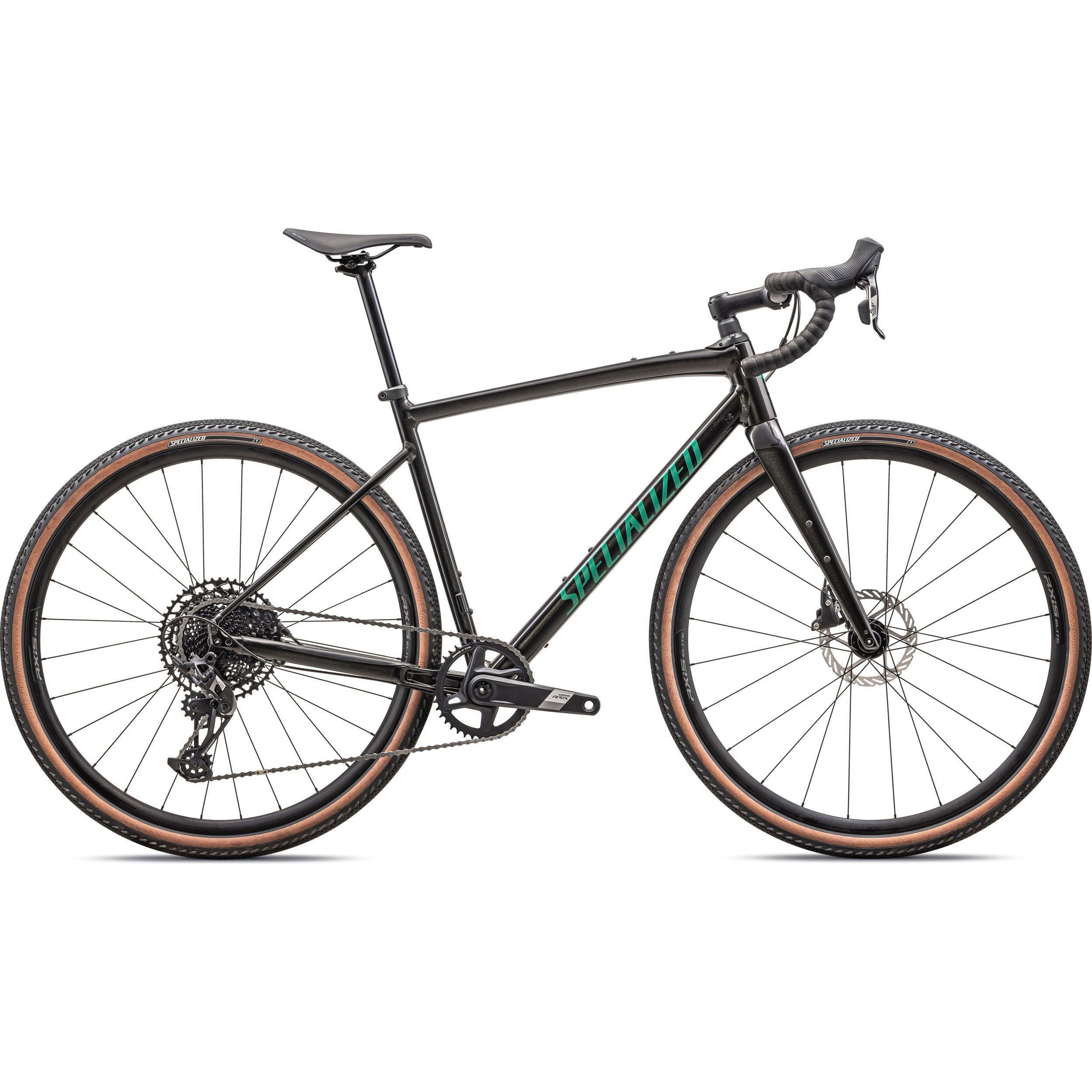 Specialized Diverge E5 Comp – Cripple Creek Backcountry