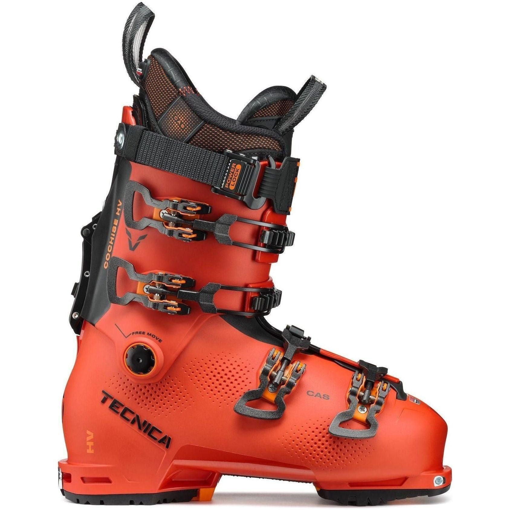 Tecnica Cochise 120 AT Boot – Cripple Creek Backcountry