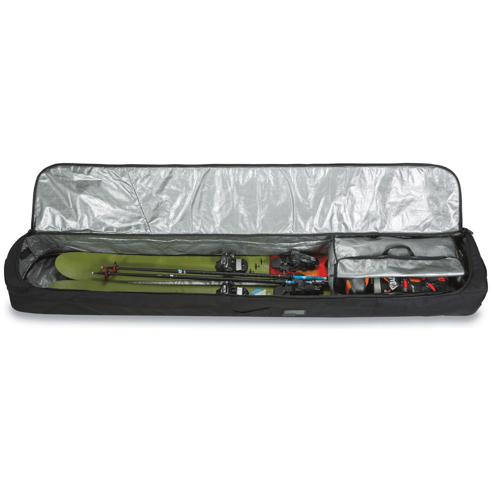 Dakine Fall Line Ski Roller Bag 190 CM (23/24) – Cripple Creek