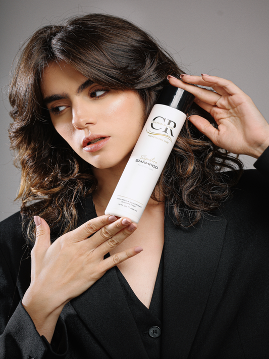 CR Products