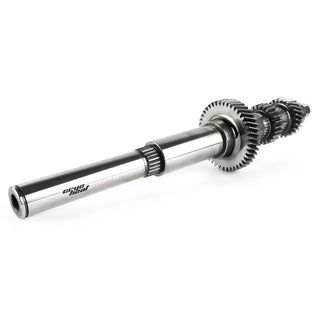 Polaris Turbo Input Shaft 43T/24T/25T (2016-2017 RZR XP Turbo Only
