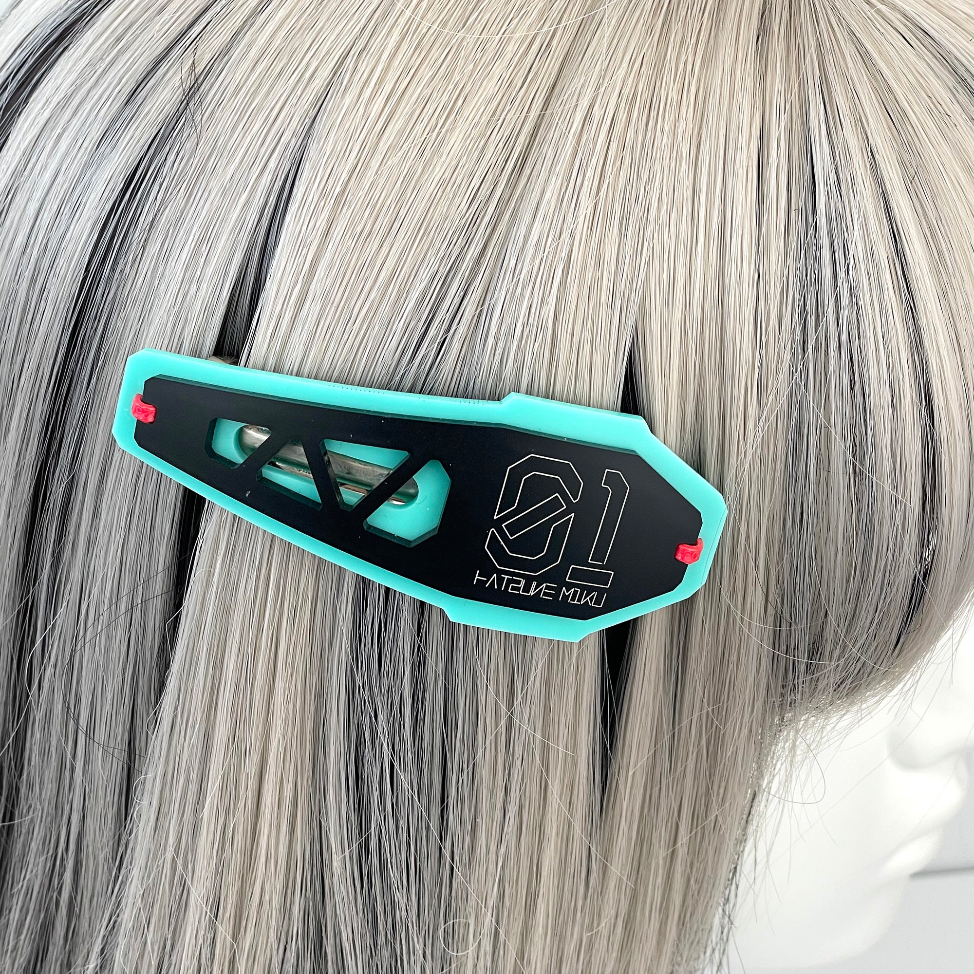 Hatsune Miku – 中央町戦術工芸