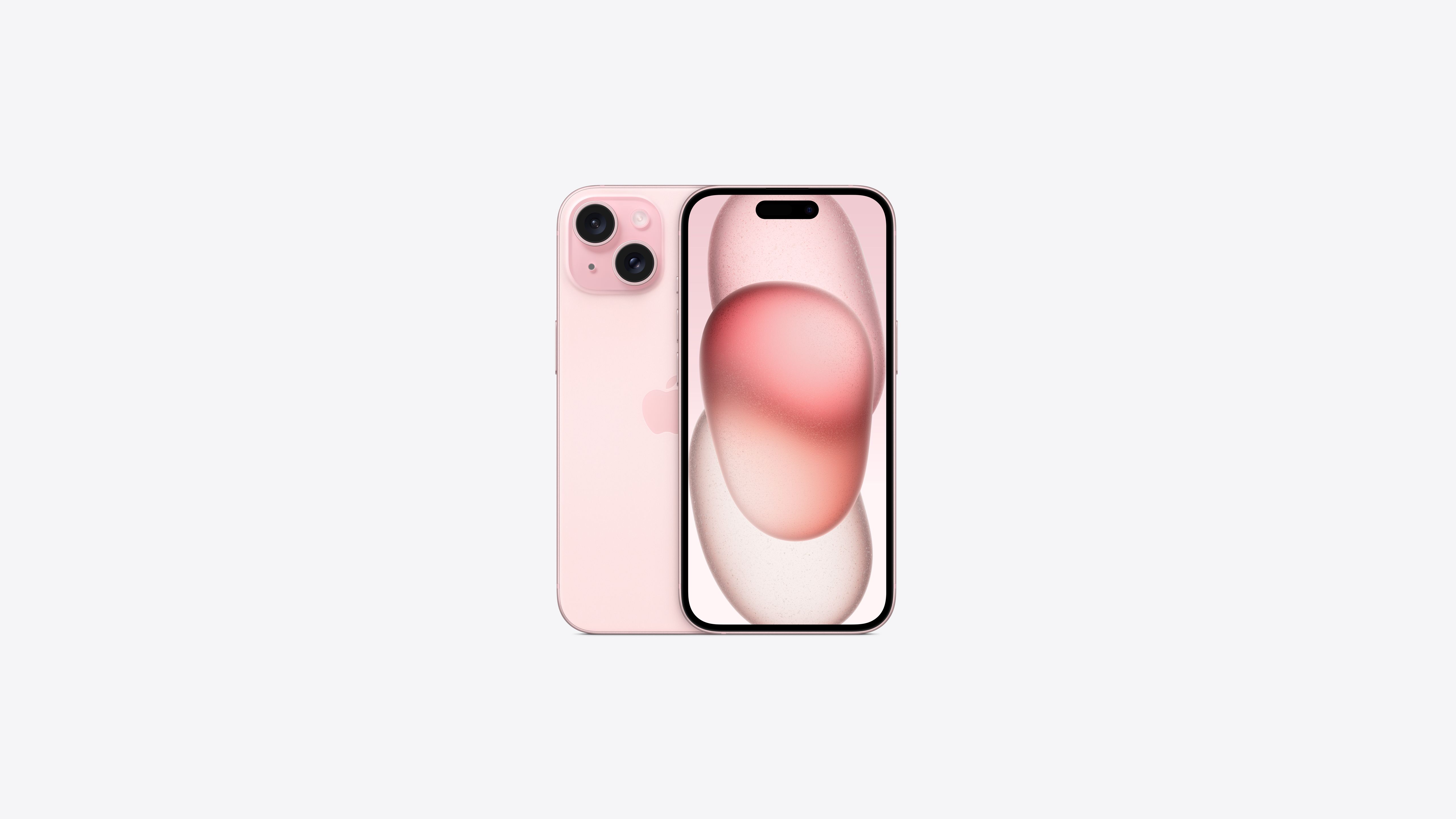 CUBE / iPhone 15 ピンク 512GB SIMフリー 新品未使用