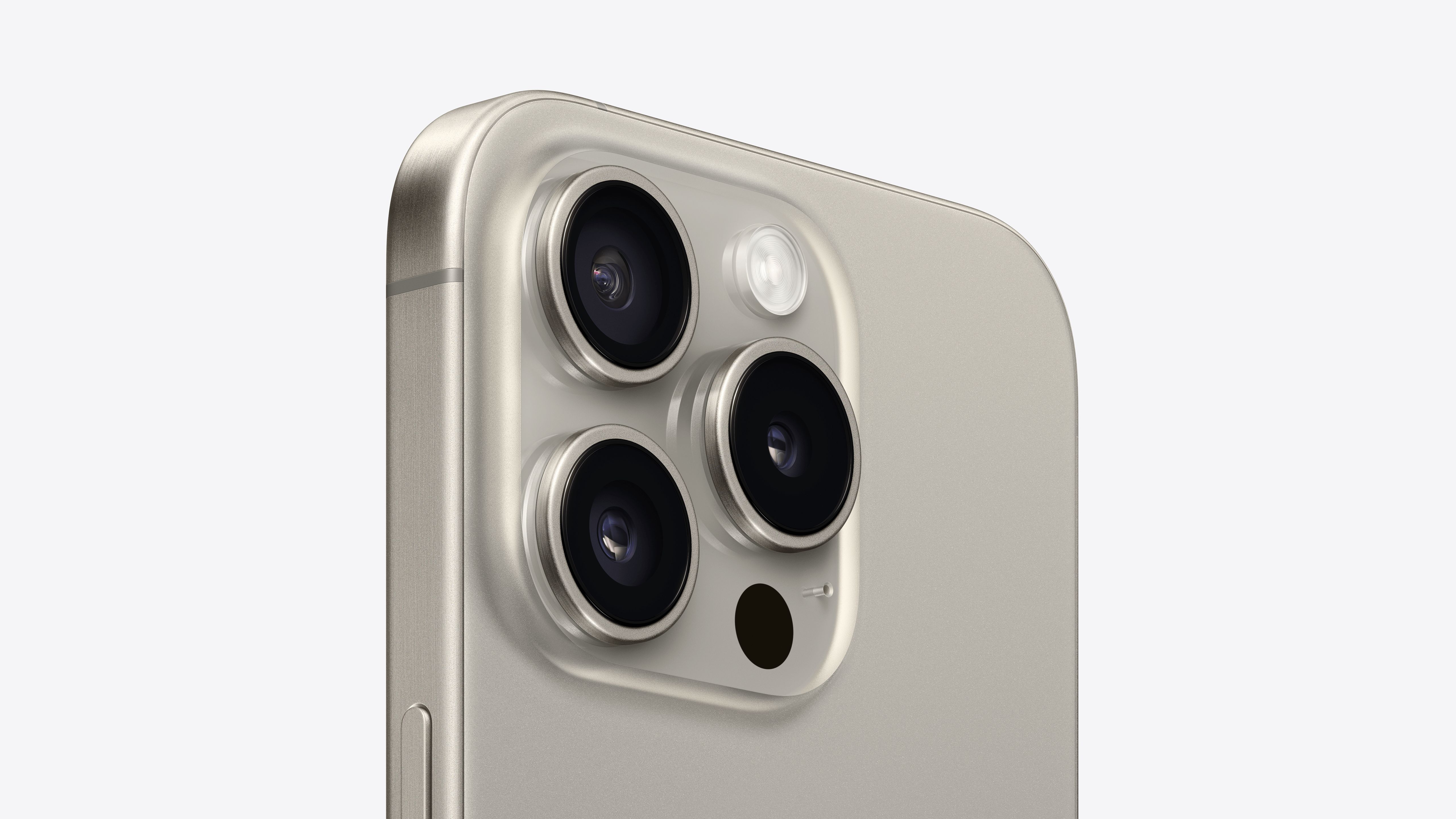 CUBE / iPhone 15ProMax ナチュラルチタニウム 1TB SIMフリー 新品未使用