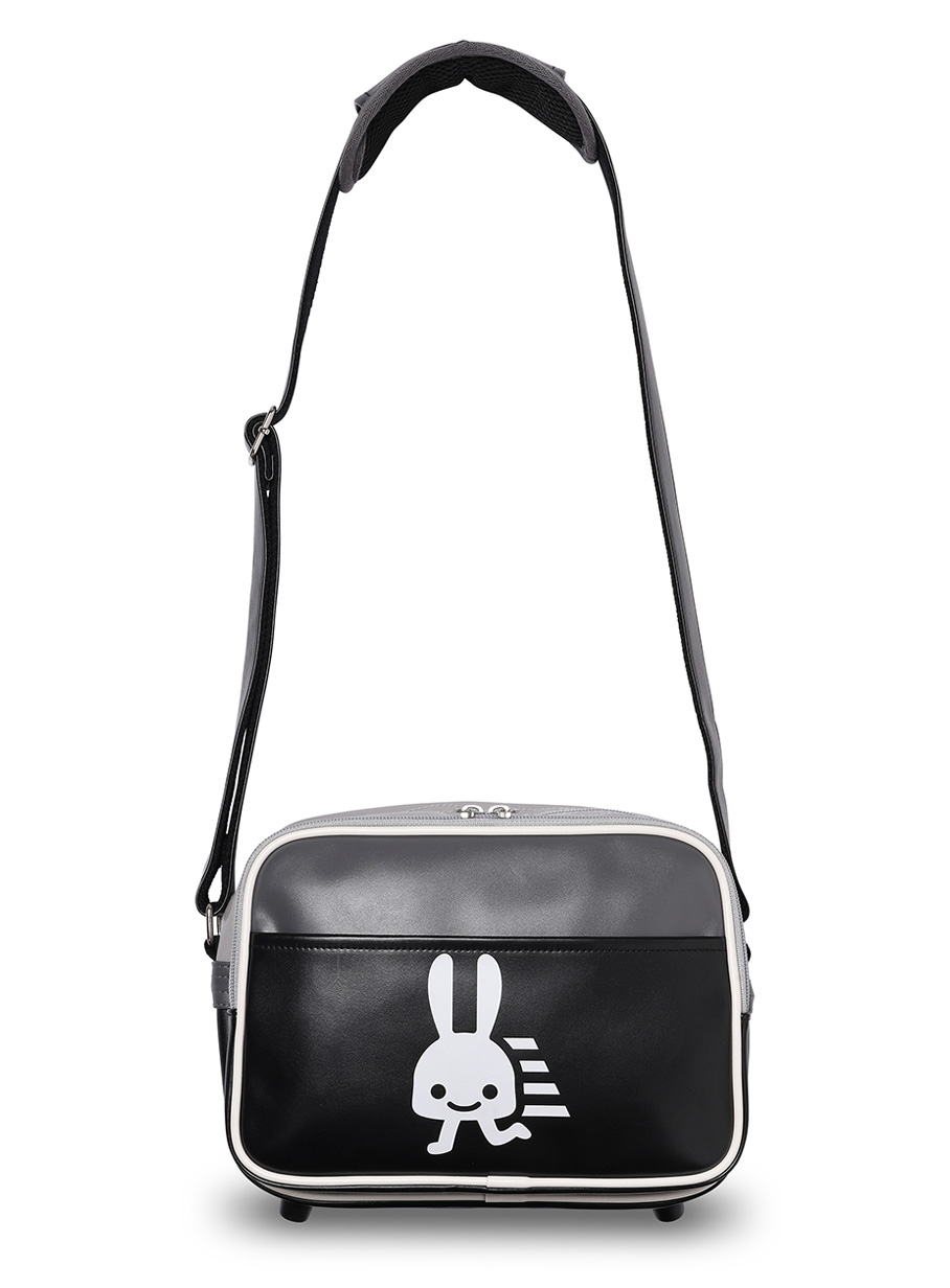 スポーツのミニバッグ｜ウサギがいる｜CUNE ONLINE STORE