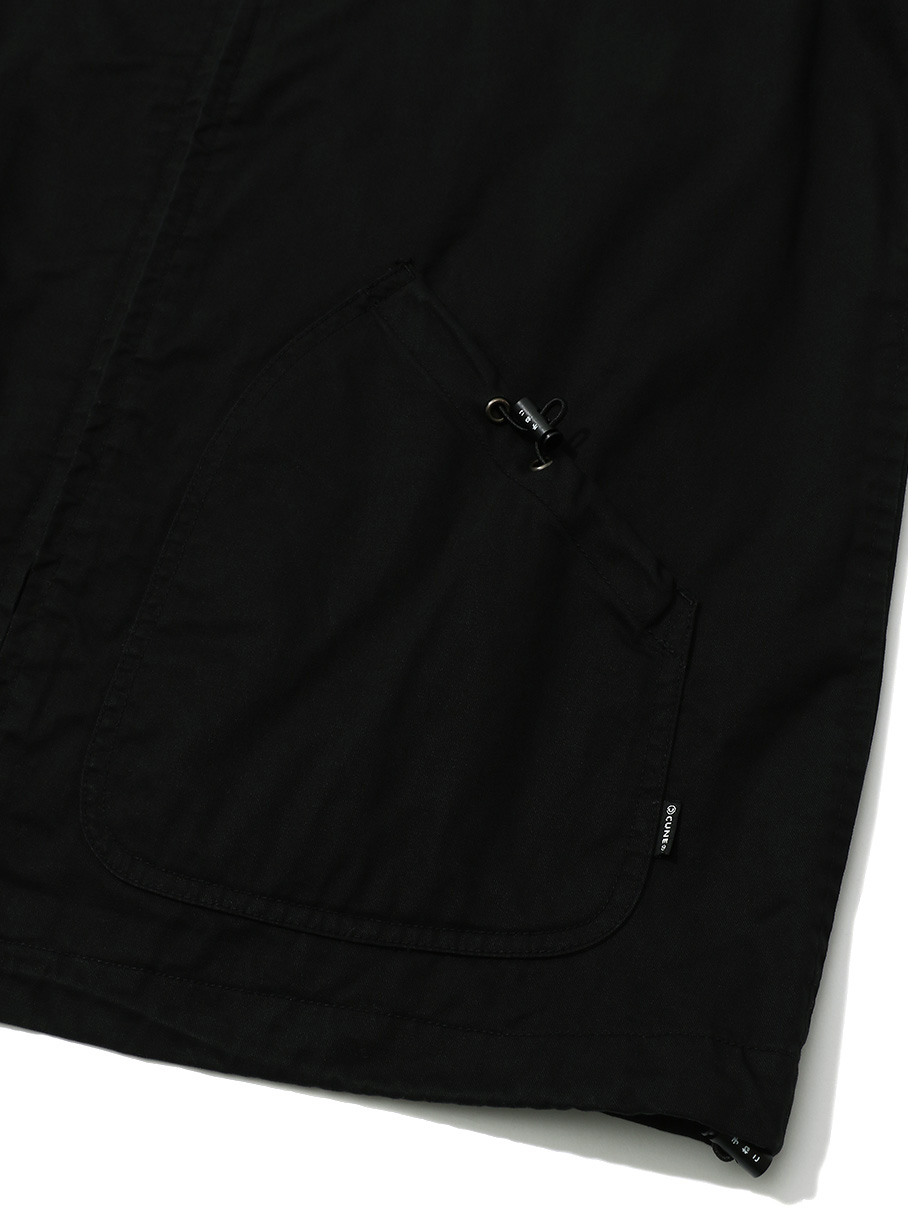パラシュートベトジャン｜ウサギがいる｜CUNE ONLINE STORE