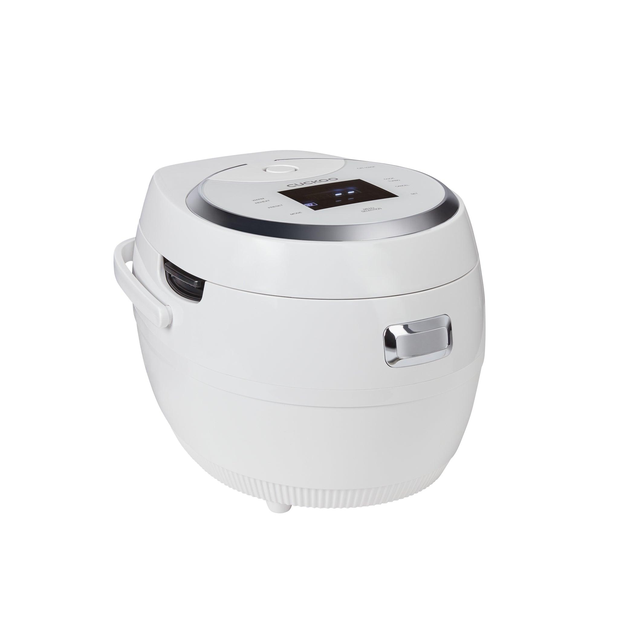 CR-1020F | CUCKOO Large Korean Rice Cooker – CUCKOO America