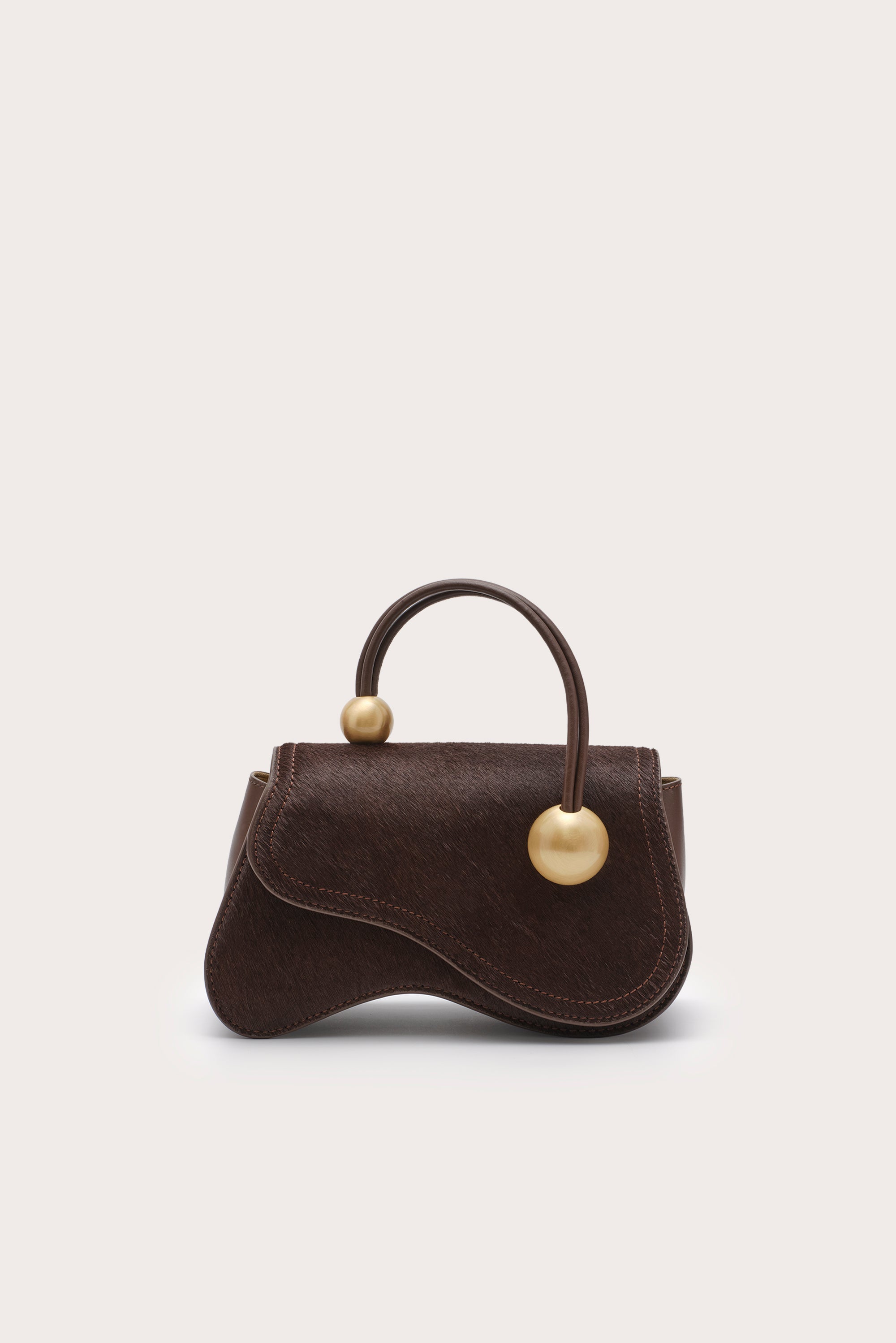 KAZIA CROSSBODY BAG - DARK JAVA – CULT GAIA
