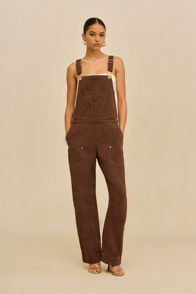 ANORA OVERALLS - JAVA – CULT GAIA
