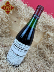 1972 DRC Richebourg Burgundy – CultWine