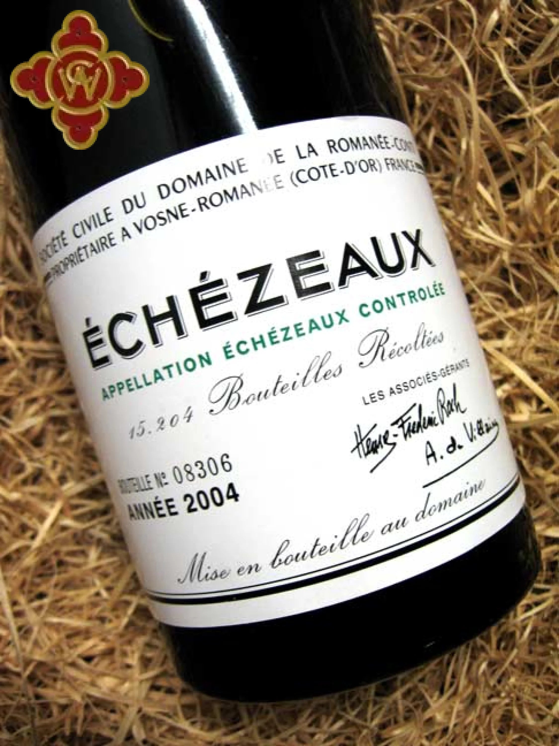2017 DRC Echezeaux Burgundy – CultWine