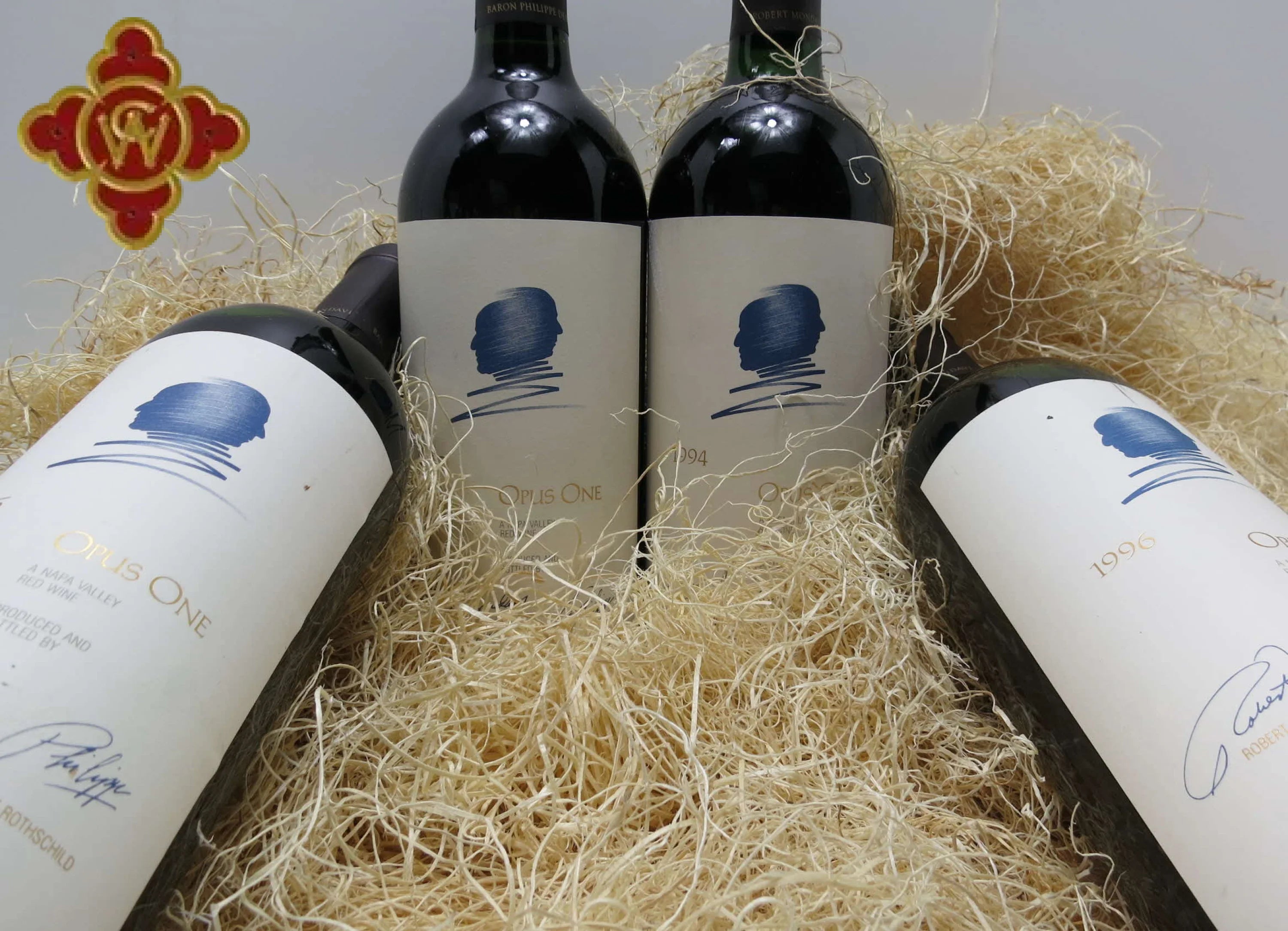 2019 Opus One Cabernet – CultWine
