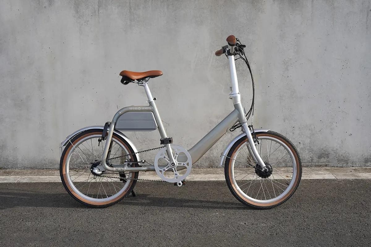 155cm以上の身長に最適な電動自転車の選び方 - 《 記事 》