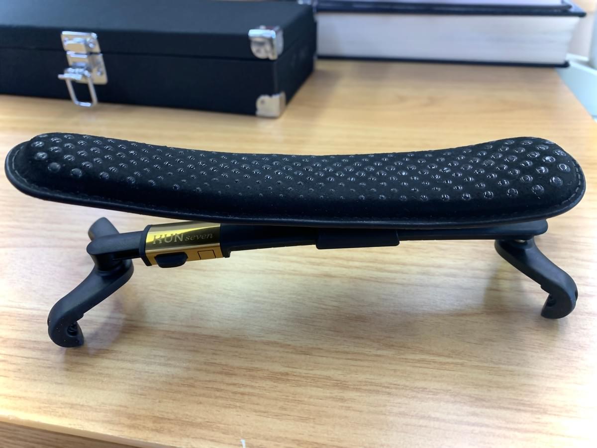 新商品肩当 