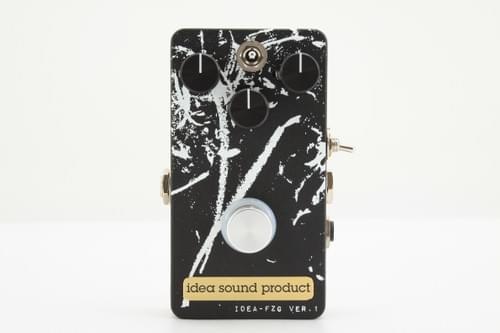 IDEA-FZG ver.1