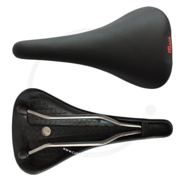 Selle Italia Flite 1990 Classic Titanium | MTB & Road Bike Saddle | bl