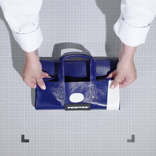 F250 SONNY | 104447 | FREITAG