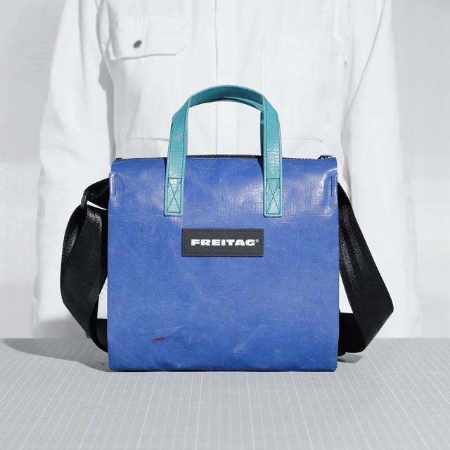 F274 RUBY | 176648 | FREITAG