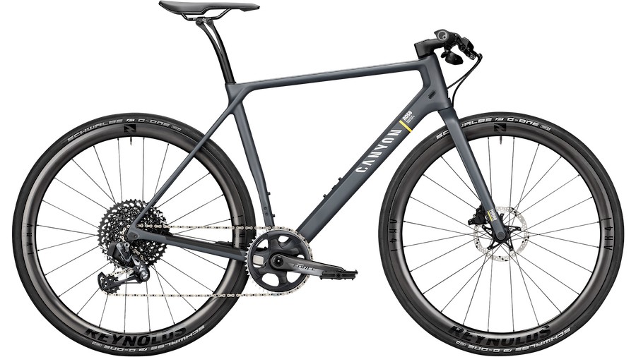 CANYONのクロスバイク「ROADLITE」シリーズ2021年モデル発表 全モデル