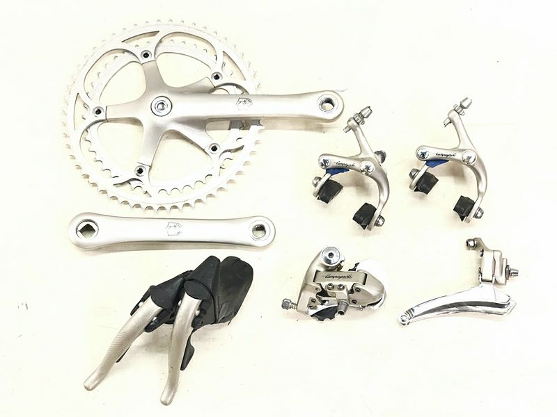カンパニョーロのマウンテンバイク用コンポの通販｜自転車専門サイクル