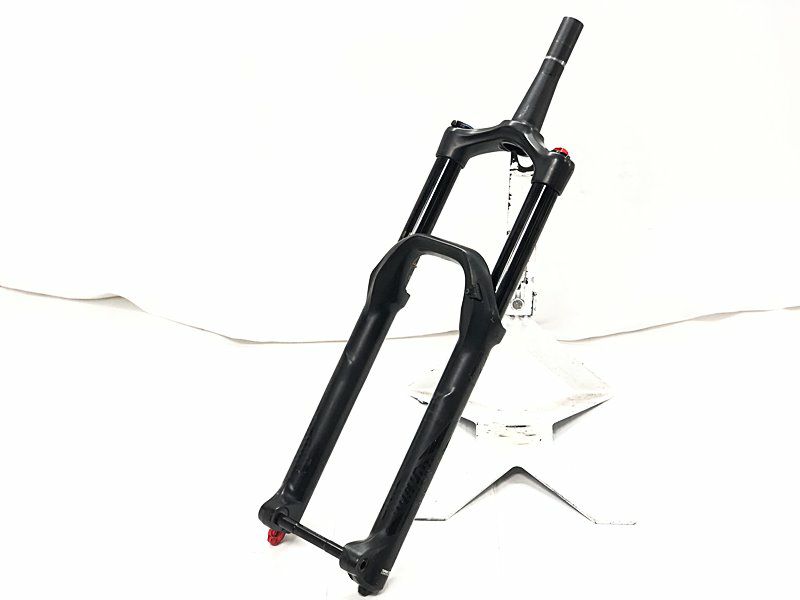 ロックショックス ROCKSHOCKS ヤリ 27.5 RC サスペンションフォーク