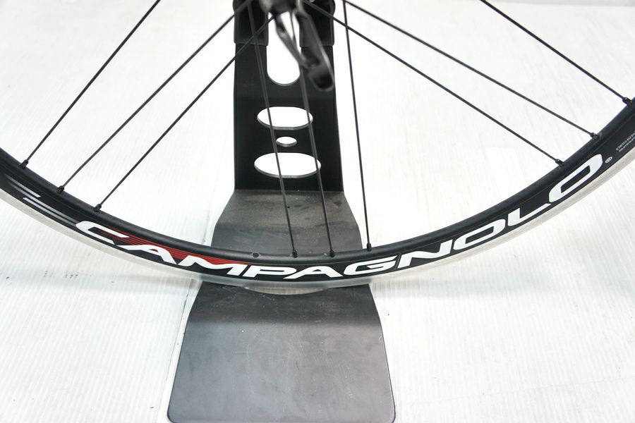 ▽▽カンパニョーロ CAMPAGNOLO シロッコ SCIROCCO 35mm ホイール 前後