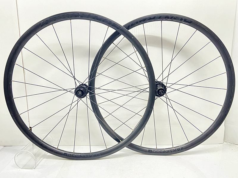 スーパーチーム SUPER TEAM 50mm DISC ホイールセット XDR 12速 DISC