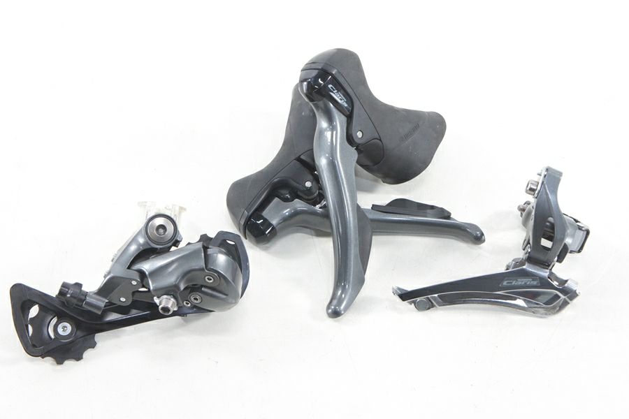 シマノ SHIMANO デュラエース DURA-ACE FD-7800 RD-7800 フロント リア