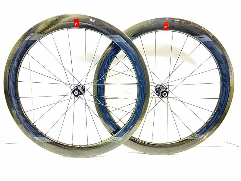 ヴェロマーン VELOMANN パラディウム PALLADIUM 33 ホイールセット