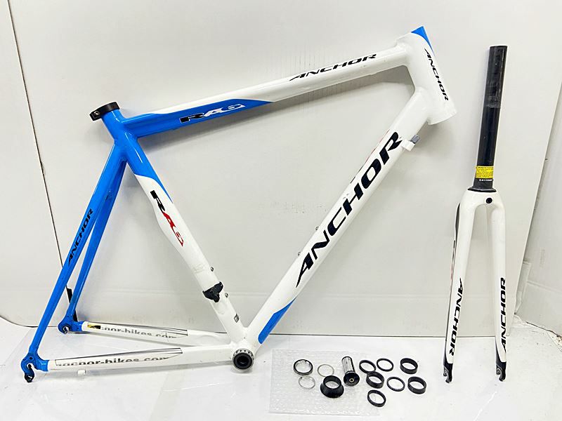 ◇◇ルック LOOK 785 ヒュエズ 785 HUEZ RS 2022年モデル カーボン