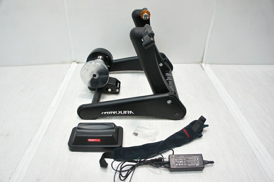エリート ELITE ターボムイン TURBO MUIN ダイレクトドライブ式