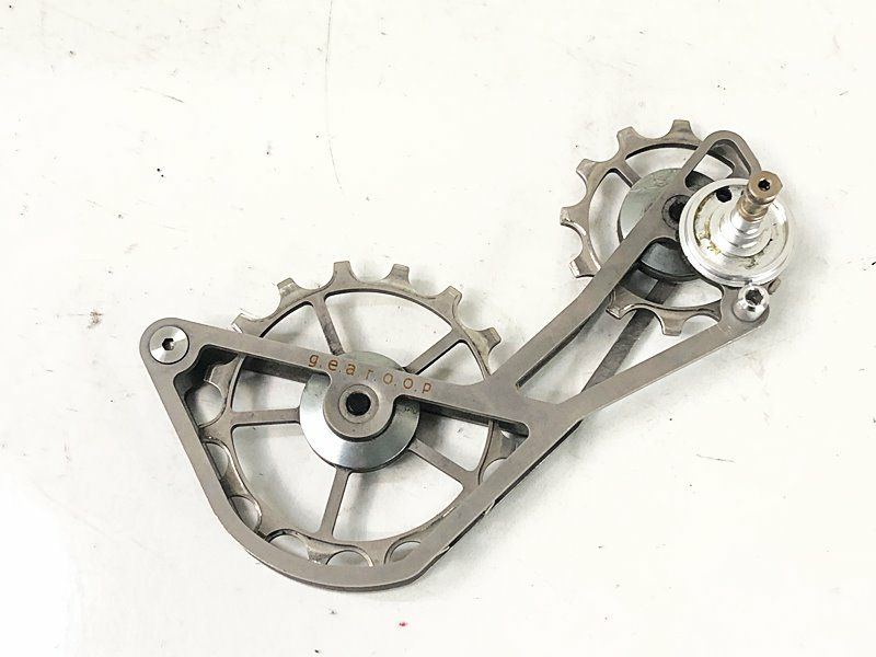 パシフィックサイクル PACIFIC CYCLES バーディ BIRDY チェーン