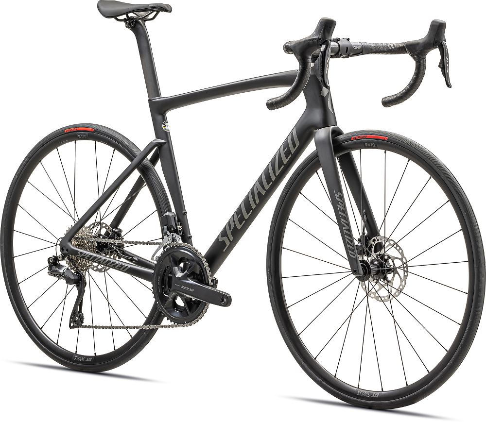 スペシャライズド｜FACT 9rカーボンでTARMAC SL7・AETHOSにエントリー