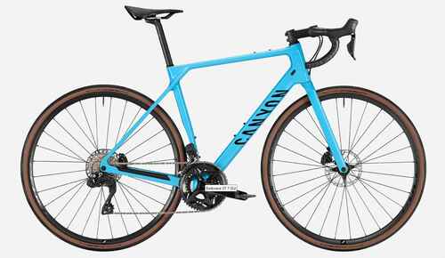 展示車・在庫検索 CANYON(キャニオン) Endurace CF 7 Di2 エンデュ