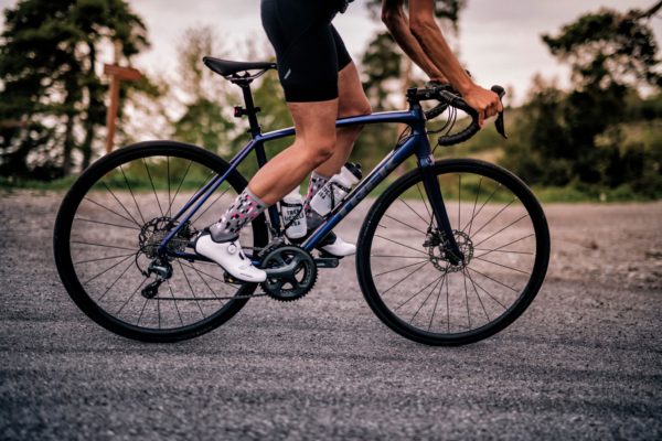 2019 TREK(トレック) 新型EMONDA ALR(エモンダALR)登場！DISCモデルも