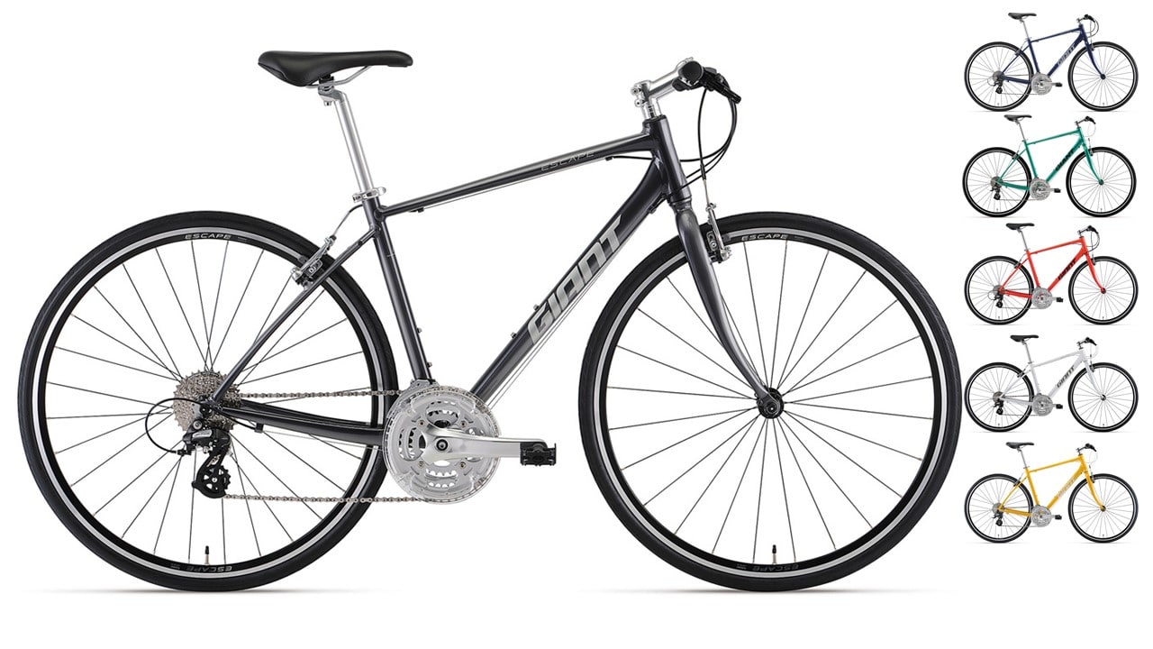CROSS BIKE ｜CycleTrip（東京を中心としたスポーツ自転車の宅配