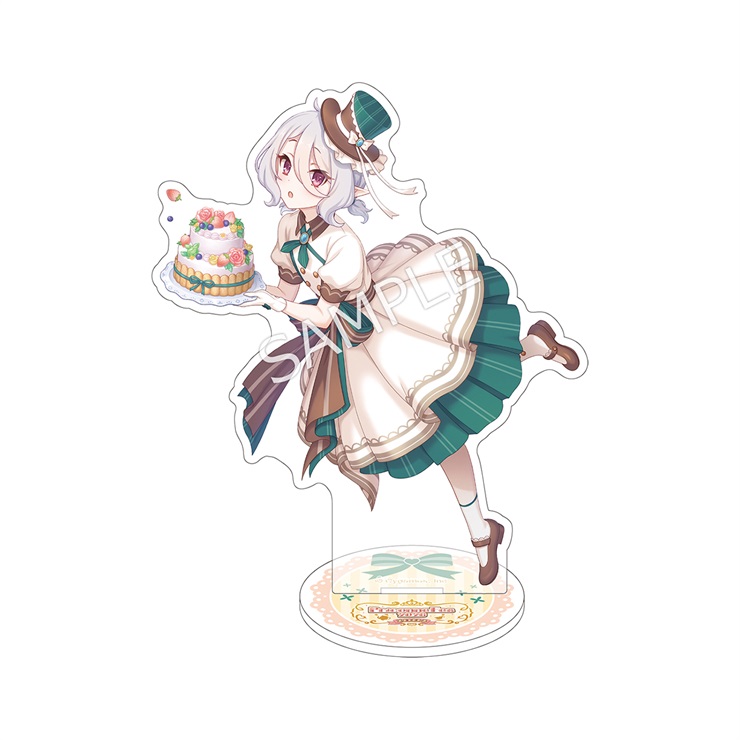 CyStore｜サイストア｜Cygames公式通販サイト – CyStore(サイストア)