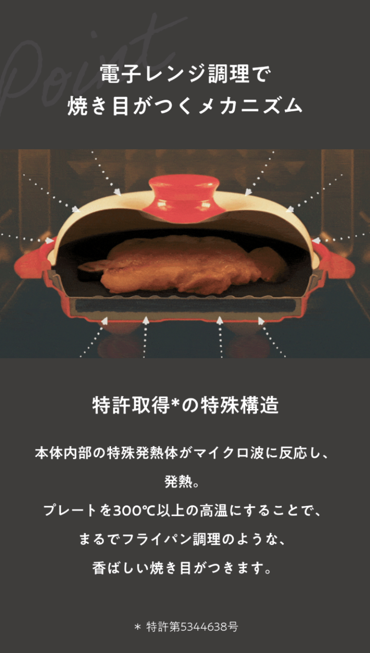 プレミアムな水・もの・暮らし |RANGEMATE PRO レンジメートプロ