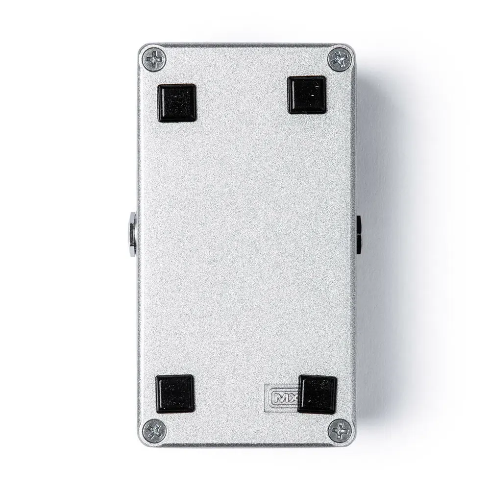 Moss Music - Pedal de Guitarra MXR Super Badass Distortion