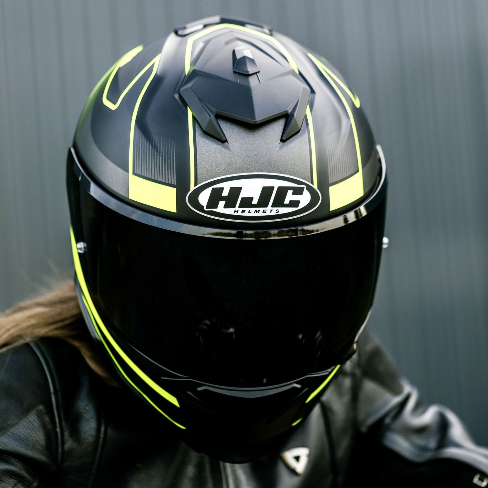HJC i71 Iorix - Helmet House