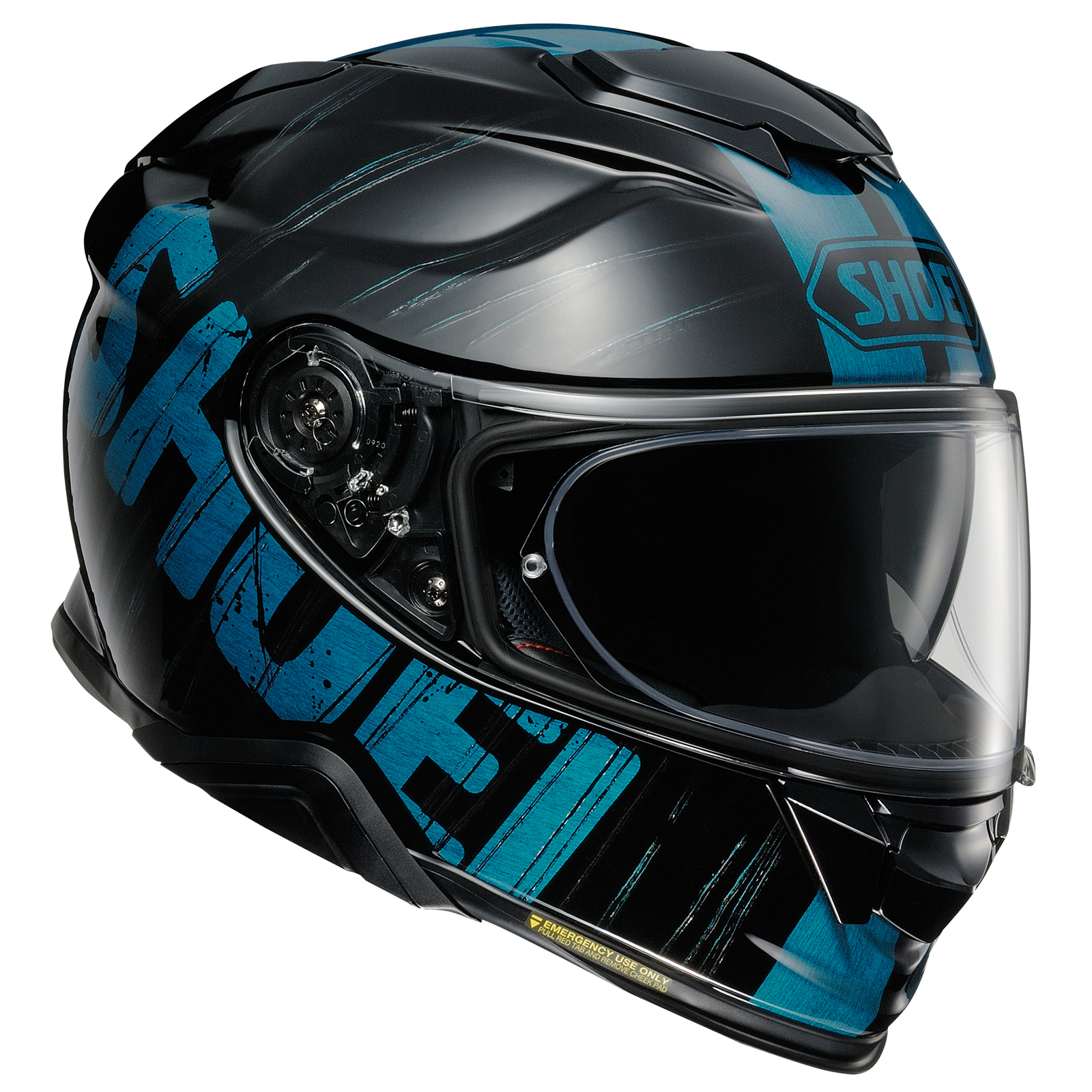 SHOEI GT-Air II Glorify – SHOEI® Helmets USA