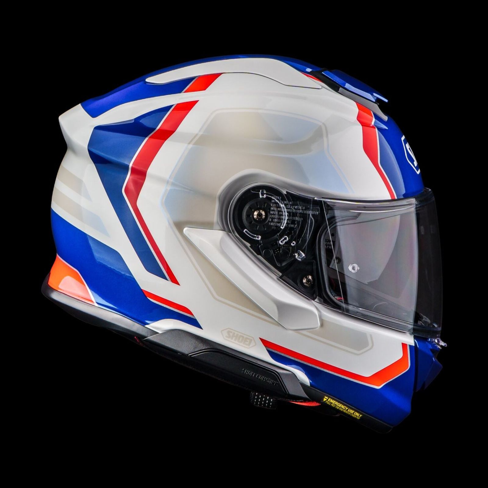SHOEI GT-Air 3 Realm - Helmet House