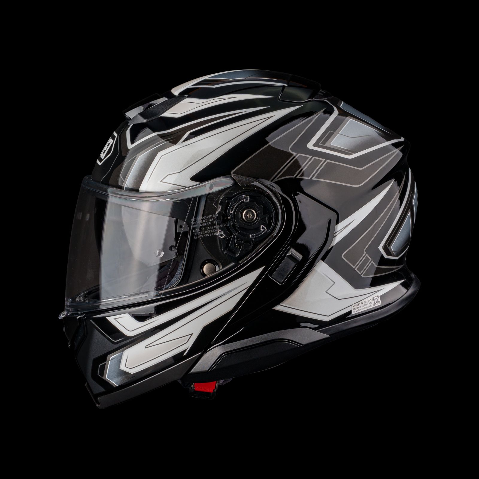 SHOEI Neotec 3 Anthem - Helmet House
