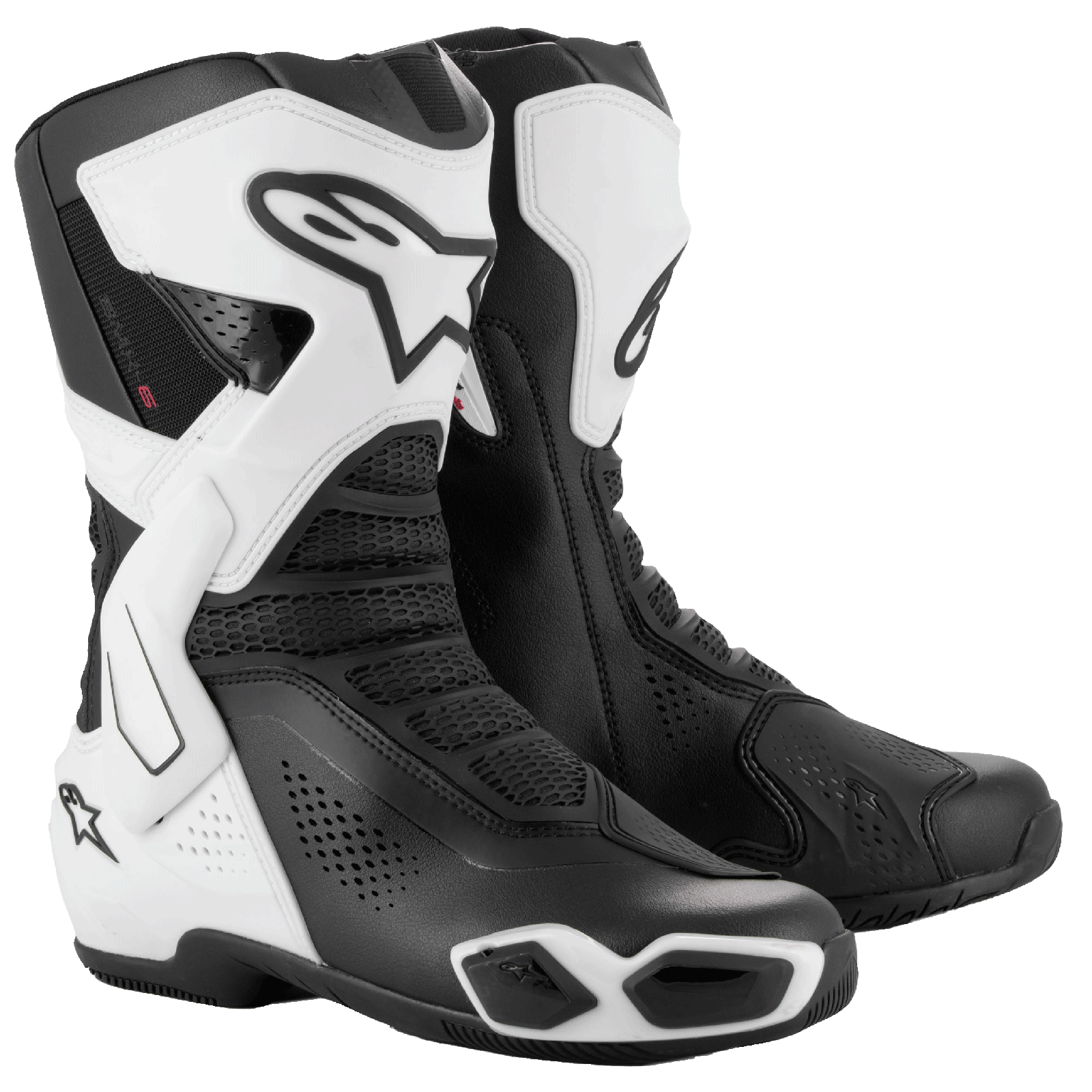 Alpinestars Stella SMX-6 V3 Vented Boots - Helmet House